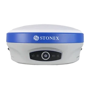 گیرنده مولتی فرکانس ایستگاهی استونکس STONEX S9II GNSS