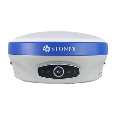 گیرنده مولتی فرکانس ایستگاهی استونکس STONEX S9II GNSS